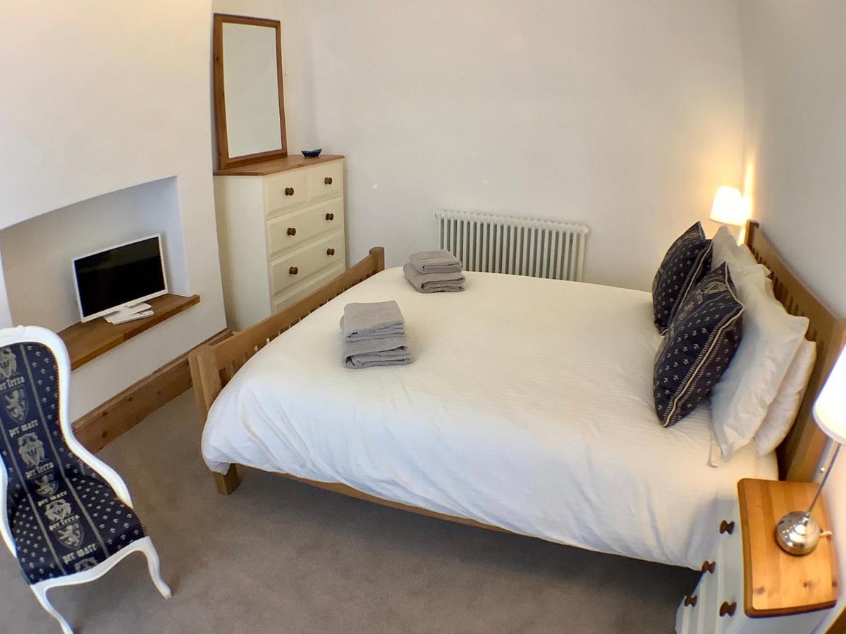 Scarborough House - Adults Only Holiday Home Torquay Exterior photo