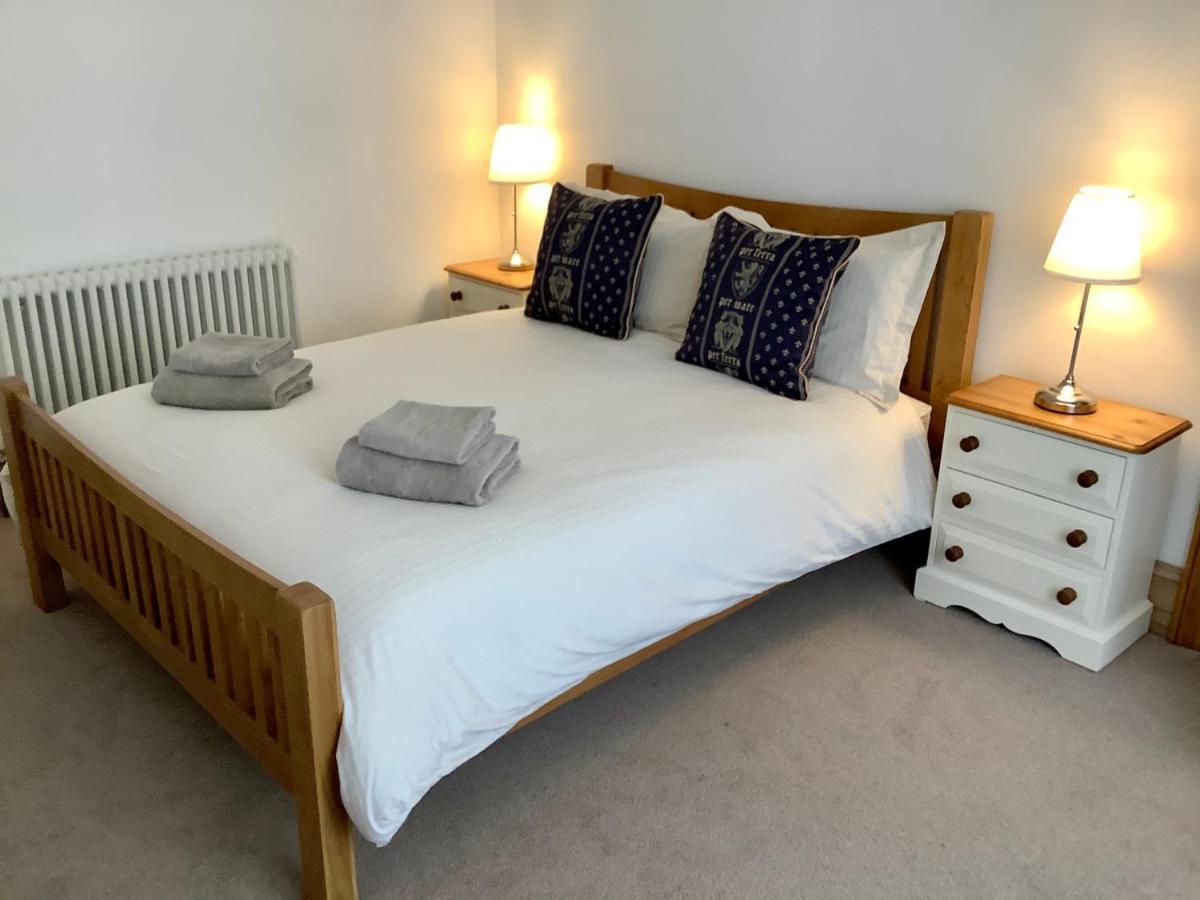 Scarborough House - Adults Only Holiday Home Torquay Exterior photo