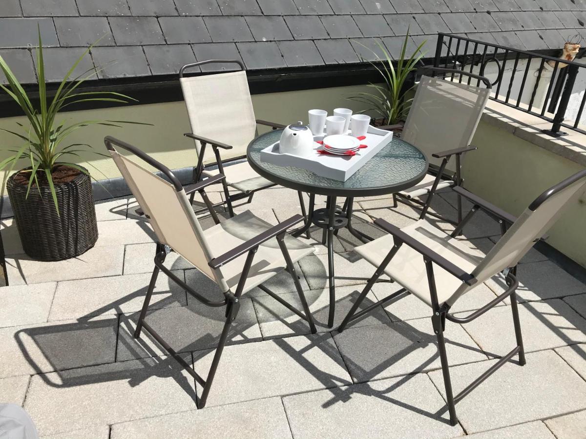 Scarborough House - Adults Only Holiday Home Torquay Exterior photo